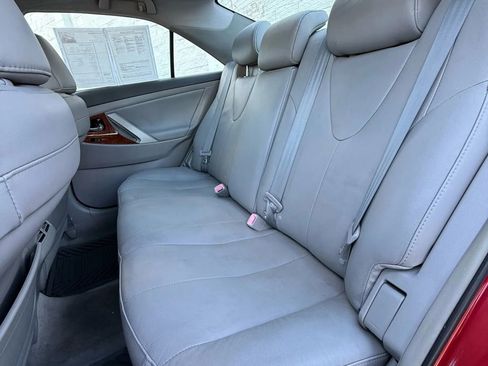 Used 2008 Toyota Camry XLE image 17