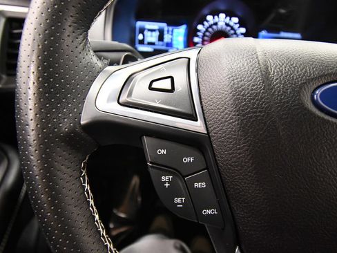 Used 2023 Ford Edge ST AWD/4WD image 20