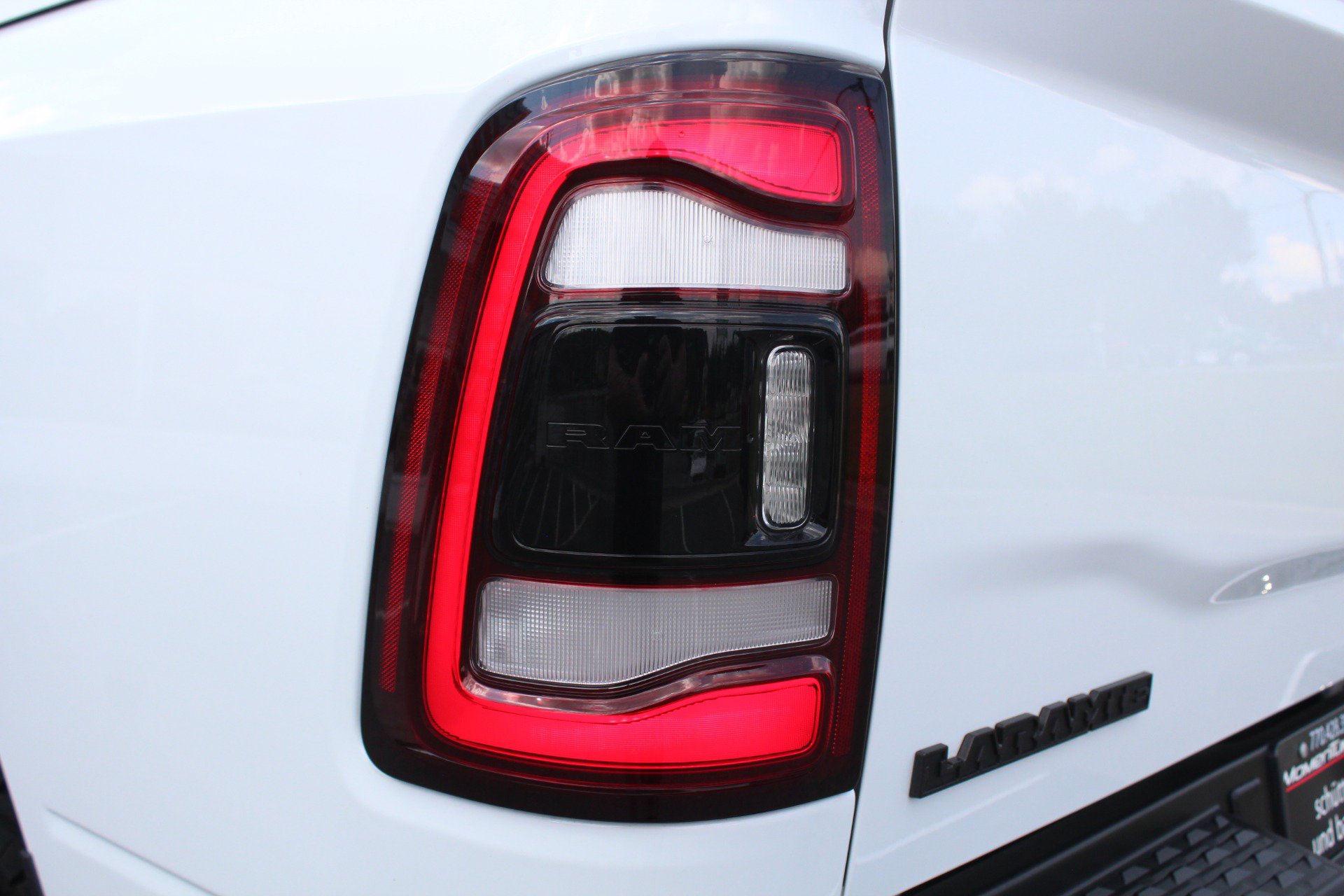 Used 2024 RAM 2500 Laramie w/ Night Edition AWD/4WD image 16