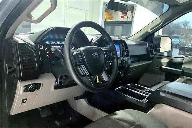 Used 2019 Ford F150 XL w/ Equipment Group 101A Mid AWD/4WD image 15
