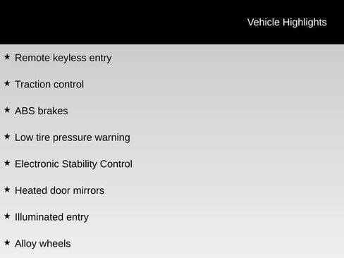 Used 2012 Toyota Corolla S image 5