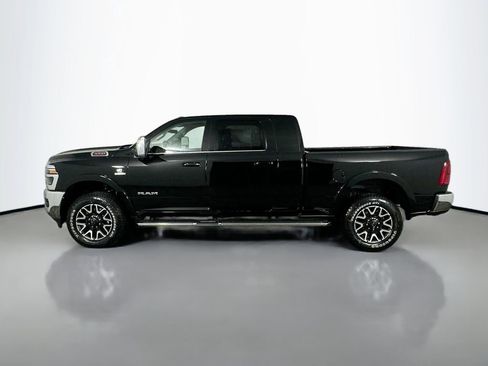 New 2026 RAM 3500 Longhorn w/ Towing Technology Group image 4
