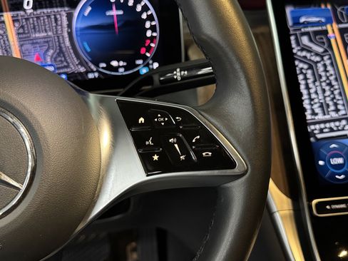 Certified 2025 Mercedes-Benz GLC 350e 4MATIC image 27