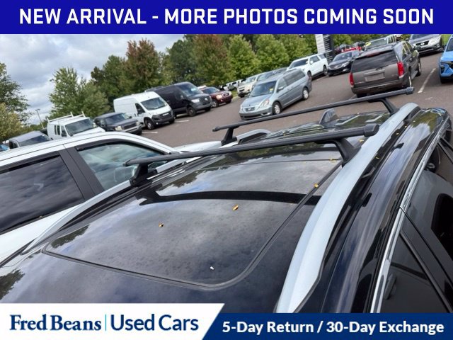 Used 2019 GMC Terrain SLT w/ Preferred Package AWD/4WD image 5