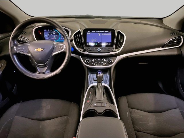 Used 2019 Chevrolet Volt LT FWD image 14