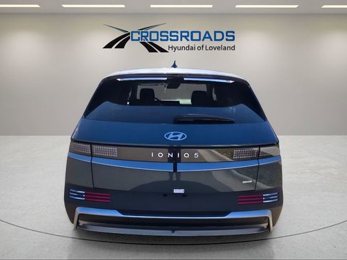 New 2026 Hyundai Ioniq 5 SEL image 4