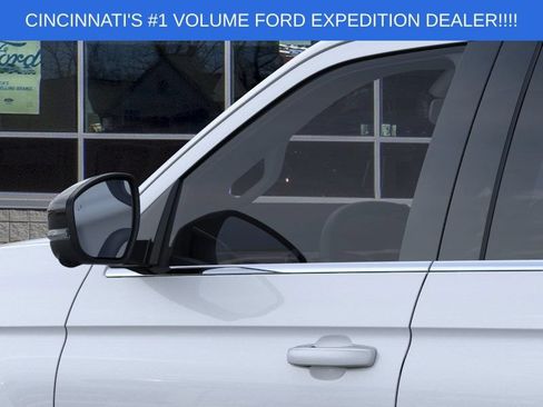 New 2026 Ford Expedition Max Active AWD/4WD image 20