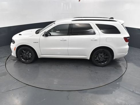 Used 2026 Dodge Durango GT w/ Blacktop Package AWD/4WD image 42