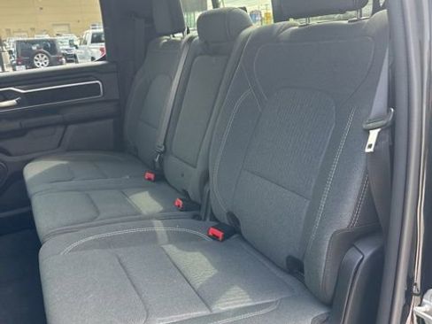 Certified 2023 RAM 1500 Big Horn AWD/4WD image 21