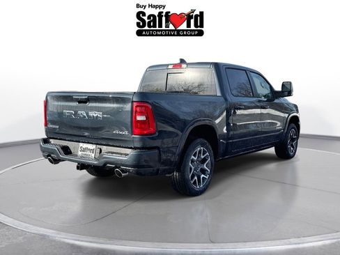 New 2026 RAM 1500 Laramie image 10