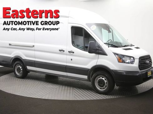 Used 2017 Ford Transit 250 148 High Roof Extended RWD image 46
