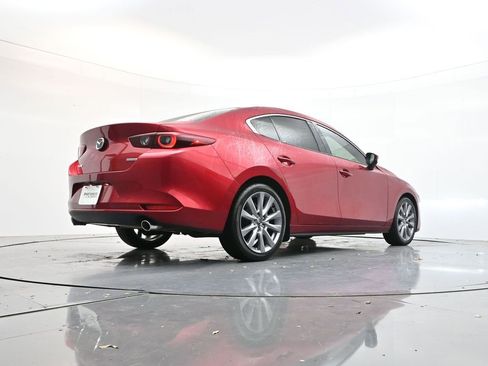 Used 2022 MAZDA MAZDA3 s image 29