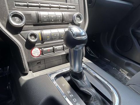 Used 2015 Ford Mustang GT RWD image 23