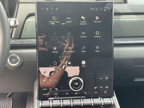 New 2026 GMC Terrain AT4 image 16