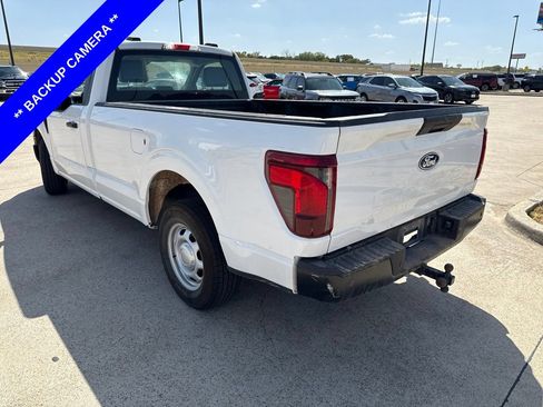 Used 2024 Ford F150 XL RWD image 6