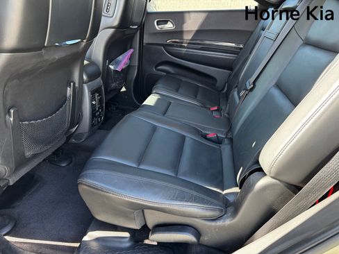 Used 2015 Dodge Durango Limited image 13