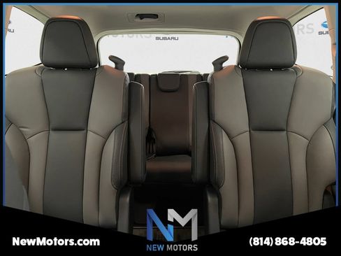 Used 2022 Subaru Ascent Onyx Edition AWD/4WD image 13