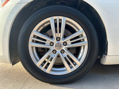 Used 2010 INFINITI G37 Journey w/ Premium Pkg RWD image 26