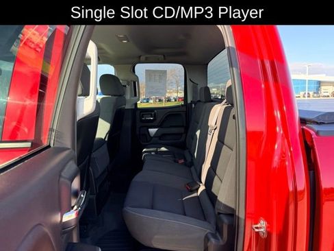 Used 2015 Chevrolet Silverado 1500 LT w/ All Star Edition image 9