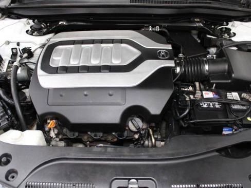 Used 2014 Acura RLX image 25