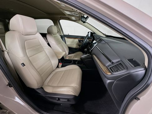 Used 2017 Honda CR-V EX-L image 33