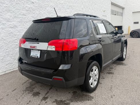 Used 2015 GMC Terrain SLE w/ Convenience Package FWD image 5