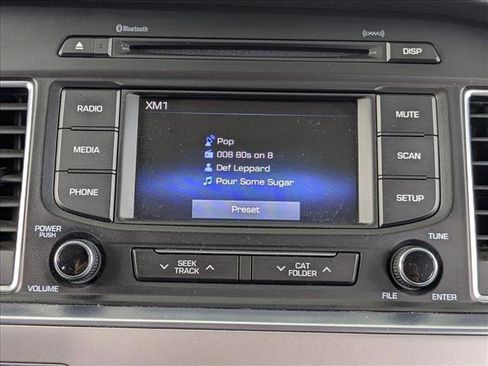 Used 2015 Hyundai Sonata SE w/ Option Group 09 image 14