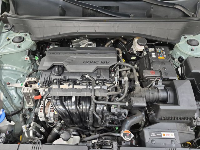 Used 2024 Hyundai Kona SEL AWD/4WD image 31