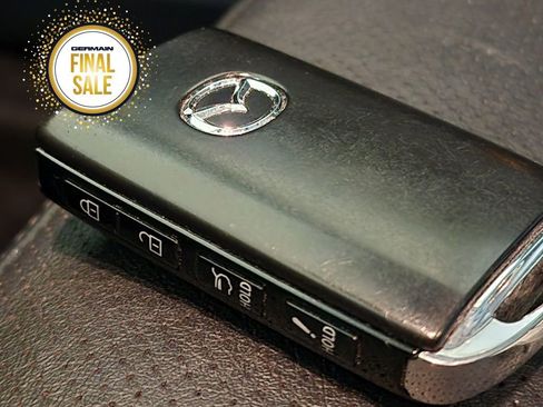 Used 2021 MAZDA CX-9 Touring image 31