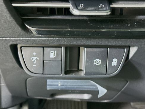 Used 2024 Kia EV6 Light image 17