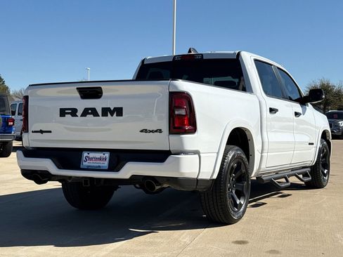 Used 2026 RAM 1500 Lone Star image 9