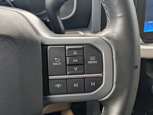 Used 2023 Ford F150 XLT w/ Equipment Group 302A High AWD/4WD image 34