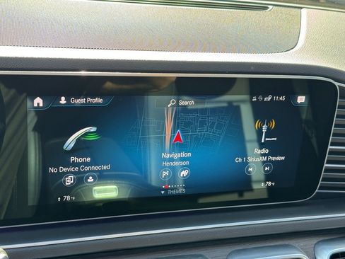 Certified 2022 Mercedes-Benz GLE 350 4MATIC image 31