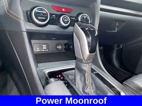 Certified 2021 Subaru Crosstrek 2.5i Limited w/ Moonroof Package 1 image 21