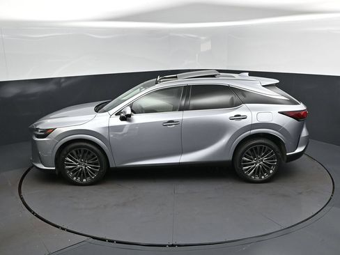 Certified 2023 Lexus RX 350 FWD w/ Accessory Package (Z1) image 32