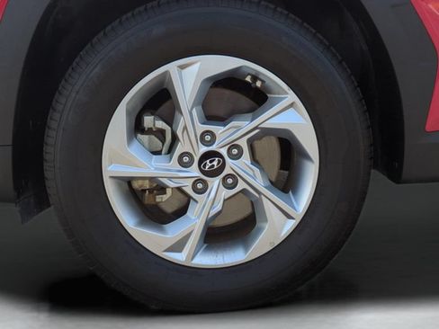 Certified 2023 Hyundai Tucson SEL AWD/4WD image 26