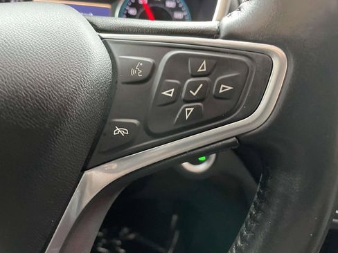 Used 2022 Chevrolet Equinox Premier image 33