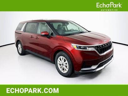 Used 2024 Kia Carnival LX