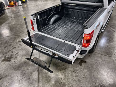 Used 2023 Ford F150 XLT w/ Equipment Group 302A High AWD/4WD image 28