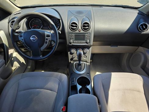 Used 2015 Nissan Rogue S w/ Convenience Package FWD image 18