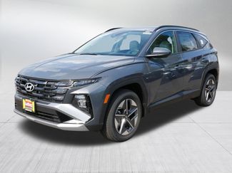 New 2026 Hyundai Tucson SEL video 2