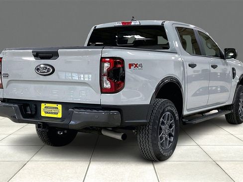 Certified 2024 Ford Ranger XLT image 12