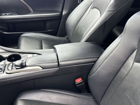 Used 2017 Lexus RX 350 FWD image 32