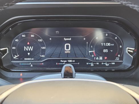 Used 2024 GMC Yukon XL Denali Ultimate image 16