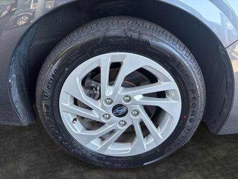 Used 2024 Subaru Impreza 2.0i w/ Popular Package #1 AWD/4WD image 34