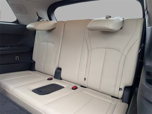 Used 2023 INFINITI QX60 Luxe w/ Cargo Package image 21