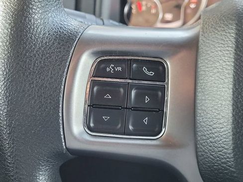 Certified 2023 RAM 1500 Classic SLT w/ Trailer & Traction Group image 13