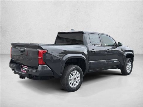 New 2026 Toyota Tacoma SR5 AWD/4WD image 8