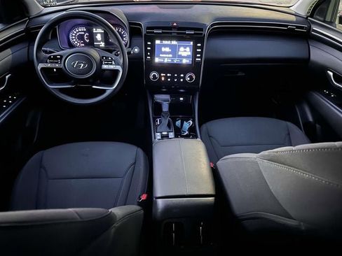 Used 2022 Hyundai Tucson SEL w/ Cargo Package image 20