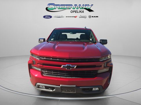 Used 2020 Chevrolet Silverado 1500 RST w/ All-Star Edition image 2
